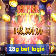 28g bet login